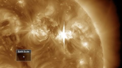 X Class Solar Flare & CME | March 30, 2022