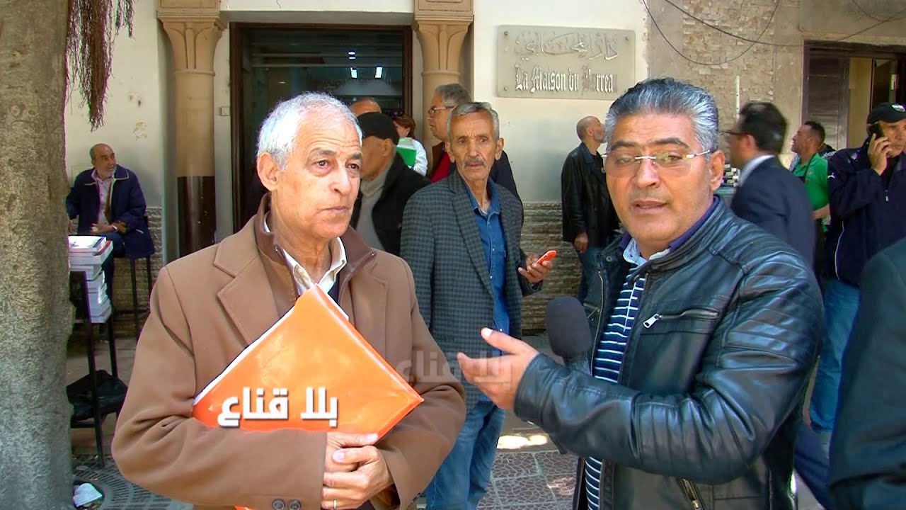 قاضي يكشف..الاحتجاجات في قاعة المحكمة محظورة وتطبيق القانون على الكل مسؤوليتنا أمام الله قبل الشعب!!