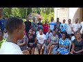 MWENYE KIU By Raphael Nyundo MSOW KWAYA Choir Catholic Friends Acapella