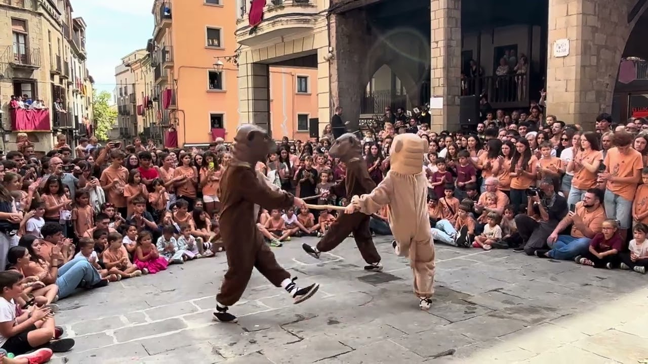 20250909 04 Ball dels Ossos