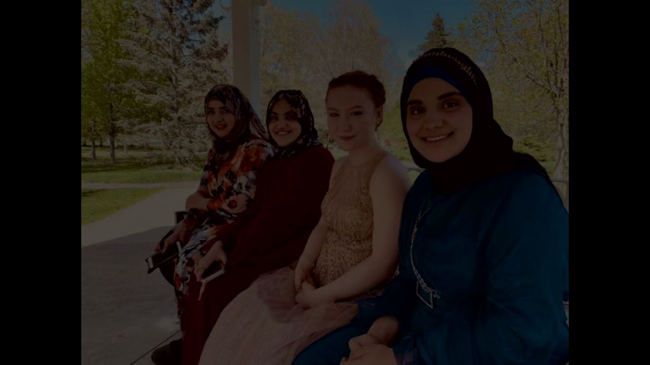 Freeport High School Prom 2021