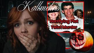 The Plot Twist Murder No One Saw Coming | KMK Audio