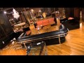 Mid-Century & Traditional: Antiques That Live Together #hpmkt Mid-Century & Traditional: Antiques That Live Together #hpmkt