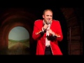 Tim Vine Bee Gees Tribute