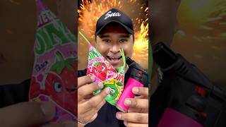 Cuetes originales BOING EXPLOSIVO #Cuetes #Explosión #Pirotecnia #FuegosArtificiales