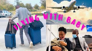 First Time Flying With A Baby. Packing Baby Clothing, Nursing, Modest Baby,