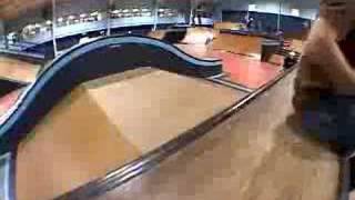 ZeroGravity Pt.2 - Winter 2004 - Detroit Rollerblading