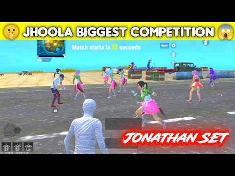 🤯 MY LIFE BEST JHOOLA COMPITITION FUNNY MOMENTS IN PUBG LITE #shorts #pubg