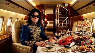 Full Michael Jackson's Luxury Lifestyle Update