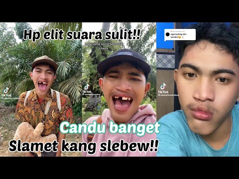 anjay selebew (@alfirahmanmuh)'s videos with suara asli - anjay selebew