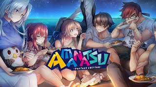 AMANATSU ~Perfect Edition~ на GOG.com