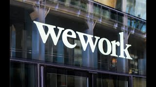 WeWork выходят на  IPO  История компании WeWork (коворкинги), сериал WeCrashed