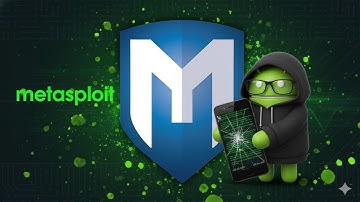 How to Spy on Any Android using Metasploit in Parrot Security