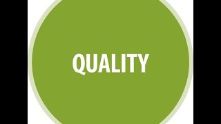 Archbold 90th Anniversary Quality