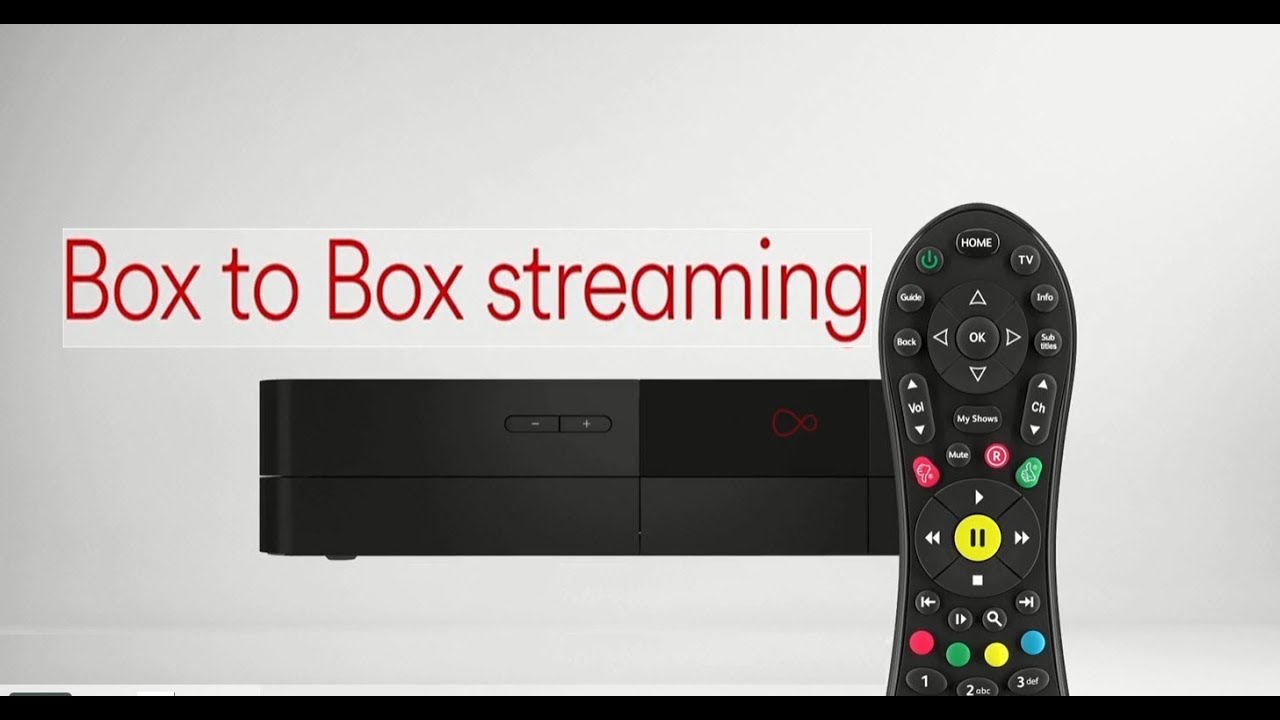 Streaming video virgin pics