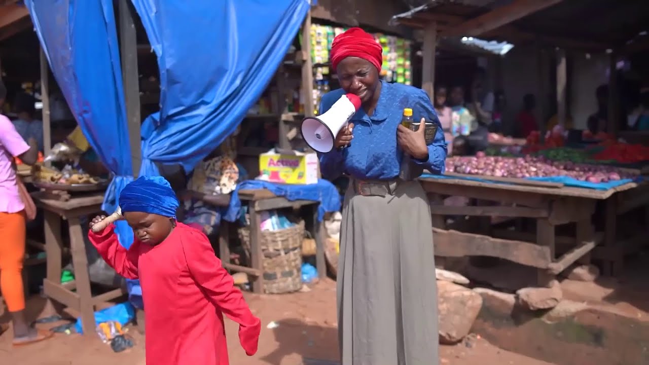 KISA MAISHA MAGUMU WANAKUA MANABII FEKI