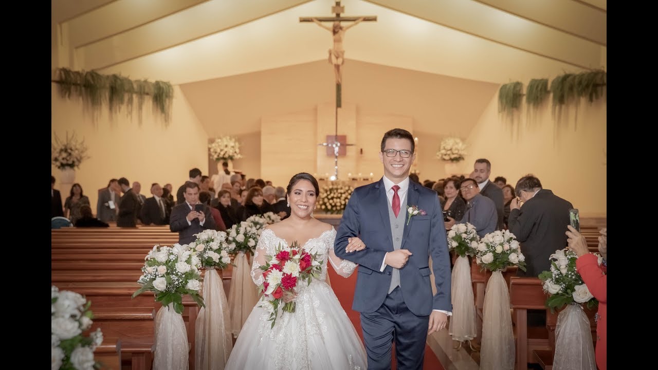 Lía & Julio - Trailer