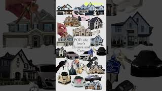 POV: she loves cars and houses #island #summer #summer