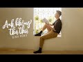 Anh Không Tha Thứ - Đình Dũng | MV LYRICS