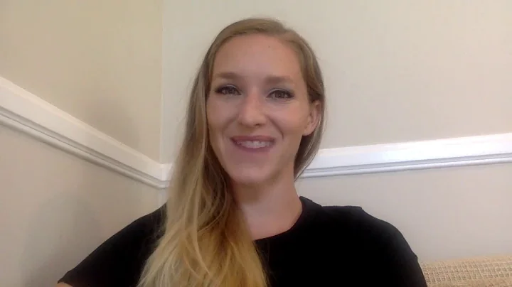 Anna Chappell Senior Salute Video