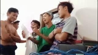 SAUR IBU BAPAK VERSI (MADURA)yang lagi viral