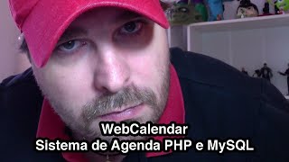 Crie uma Agenda Web utilizando PHP e MySQL