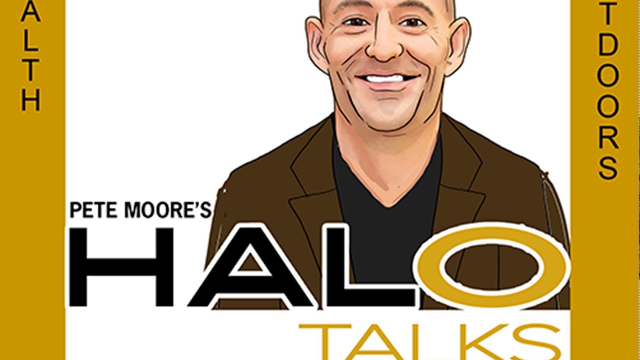 Ross Campbell, Founder & CEO, FIT Summit