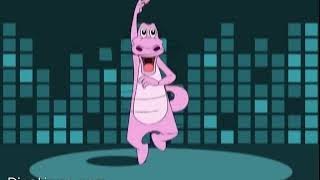 Bài hát tiếng Ý cho trẻ em - Giro Giro Tondo gira il mondo - Dinolingo