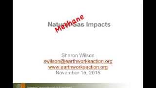 Will Denton feed fracking?