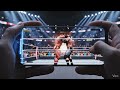 Wrestling Simulator MOD APK 🔥 Unlimited Money & All Wrestlers Unlocked