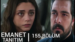 Emanet 154.Bölüm Fragmanı - Sana İnanmaliydim Seher