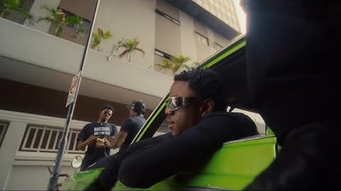 Victony-Bastard Don’t Be Silly (Official Music Video)