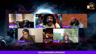 JKDISTRO AMERICAN SMOKEOUT HALLOWEEN ECLIPSE 24 SESH