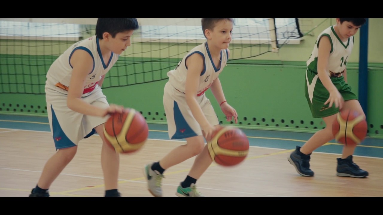 БК Стремление и Саша Груич - YouTube