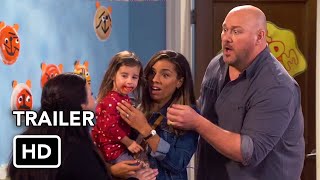 United We Fall (ABC) Trailer HD - comedy series Details