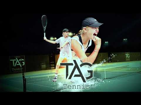 TAG Tennis Training Ground