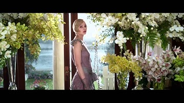 映画『華麗なるギャツビー』予告編2（60秒）【HD】　2013年6月14日公開