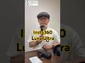 Insta360 Luna Ultra來啦！#insta360 #lunaultra #shorts