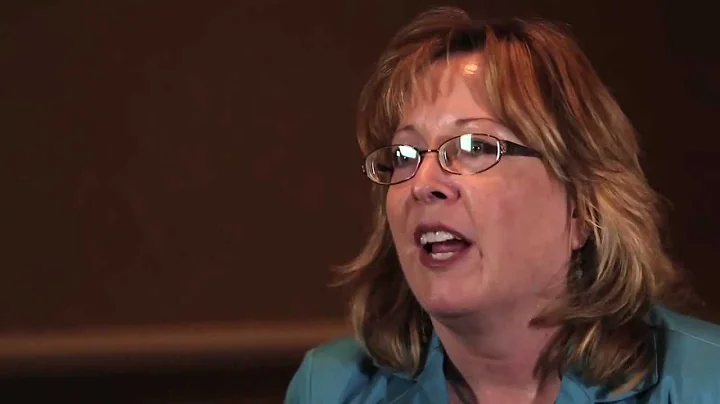 Laura Kuhn, Vacaville - Meet Your City Manager