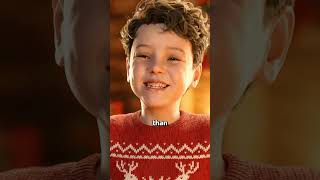 A Christmas Song Changed A Boys Life Forever