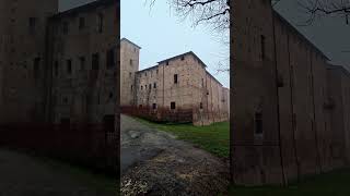 Visconti Castle @ Voghera