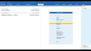 Purchase order processing   Part 1