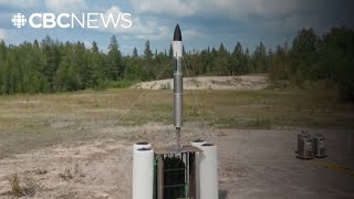 Space Industry And Infrastructure Growing In Atlantic Canada