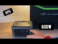 ALLPOWERS R600 | Unboxing and Review