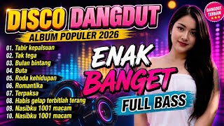 DISCO DANGDUT TABIR KEPALSUAN FULL ALBUM
