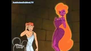 Hercules: Hercules and the Dream Date thumbnail