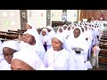WATMatukio Ya Umoja Wa WATAWA UWAJIBU Bukoba 