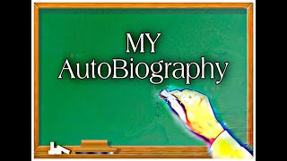 My AutoBiography || It's All About Me & My Family🥰