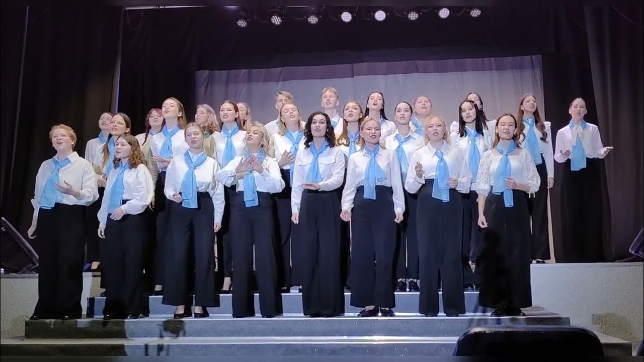 Доброго хор дня. Доброго хор дня
