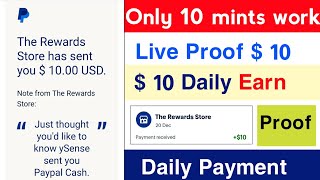 Paypal Earning Apps Instant Payment 2023 | Paypal Earning Apps 2023 | Paypal Earning Apps Today 2023